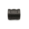 BLK 1/2 COUP BLK 1/2 COUPLING