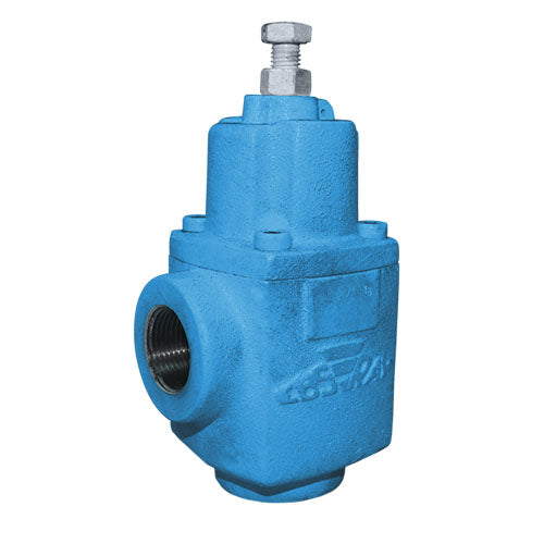 BLA BV1.25A/5/1/0/0 1-1/4 BYPASS