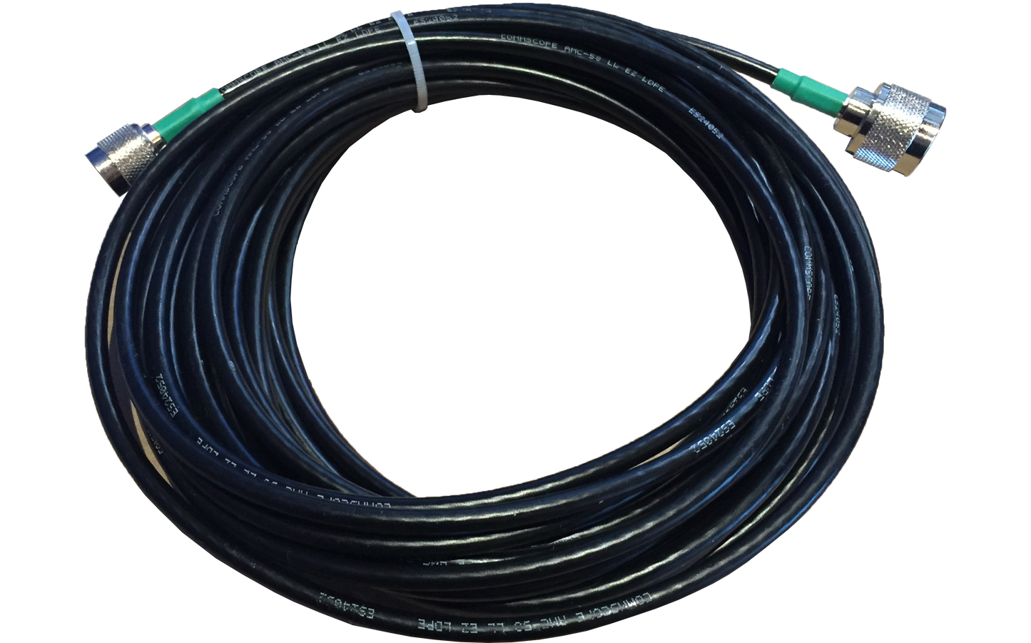 BASE COAXT-15 COAX CABLE