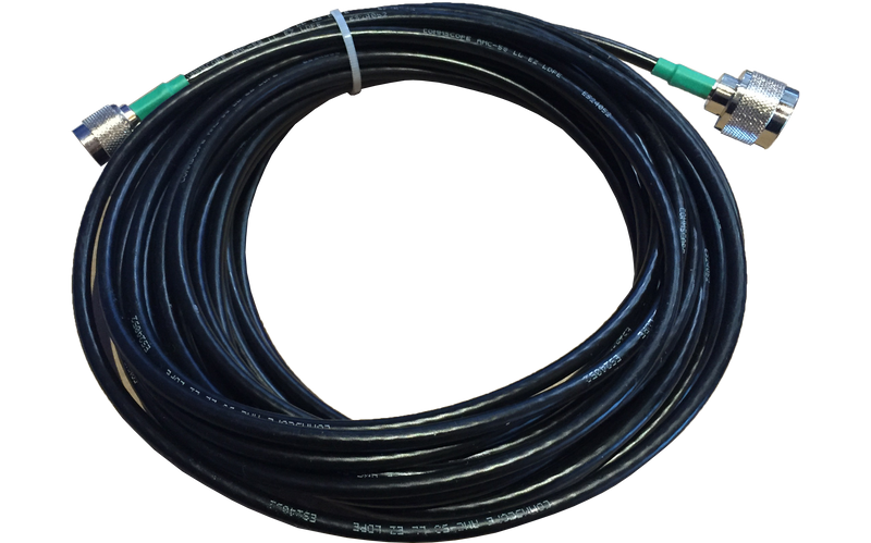 BASE COAXT-15 COAX CABLE