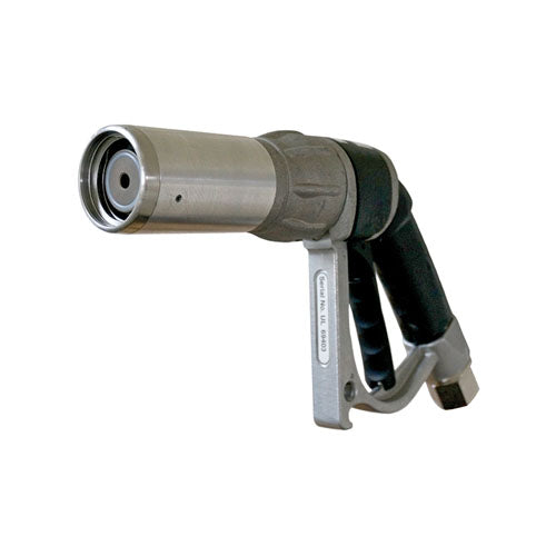 LG GG20HSL EXT NOZZLE W/LATCH & STR.