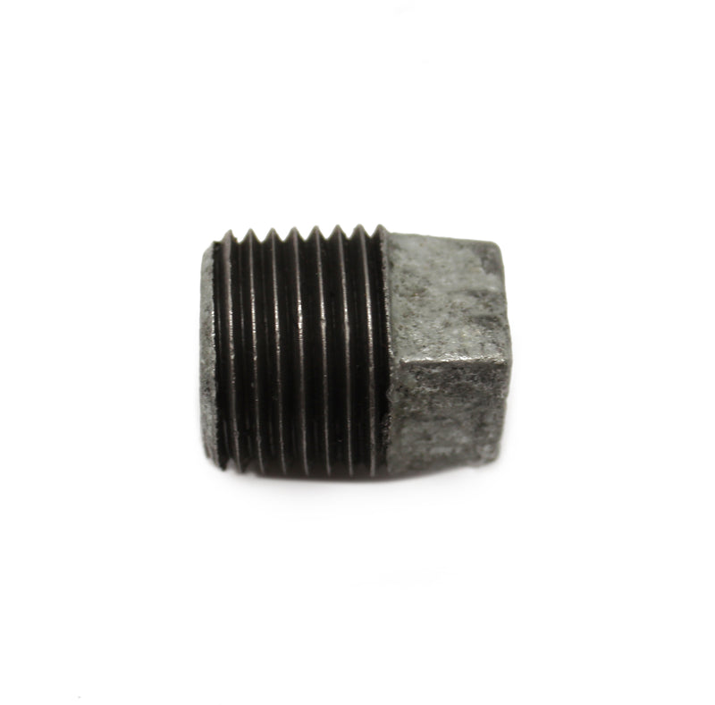 GAL 1/2 PLUG 1/2 PLUG GALV.
