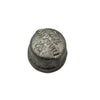 GAL 1/2 CAP 1/2 GALVANIZED CAP