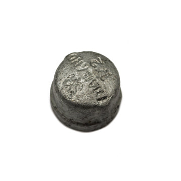 GAL 1/2 CAP 1/2 GALVANIZED CAP