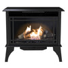 KZY GSD2846 MONTERAY LARGE STOVE