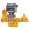 LC MA7GY10-MECH-NP#1 METER MECH ELIMINATOR/REGISTER