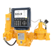 LC MA7KY10-LCR.IQ-I#1 METER W/IQ HEAD/OPTICAL ELIM.