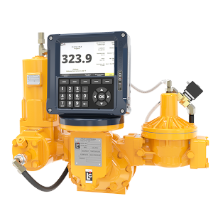 LC MA7KY10-LCR.IQ-I#1 METER W/IQ HEAD/OPTICAL ELIM.