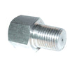 ME 202 BRASS GAUGE SNUBBER