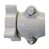 ME 3162-32 CLAMP STYLE HOSE COUPLING 2"