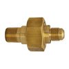 me 690-6-6 3/8x3/4 dielectric union