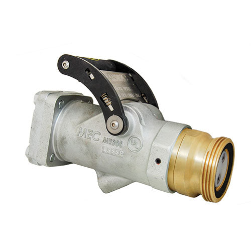 ME 808-16 2" 4BLT FLG ACME TRANS. VALVE