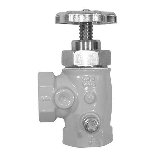 ME 815-6 3/4 ANGLE VALVE