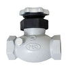 ME 825-8 1" GLOBE VALVE