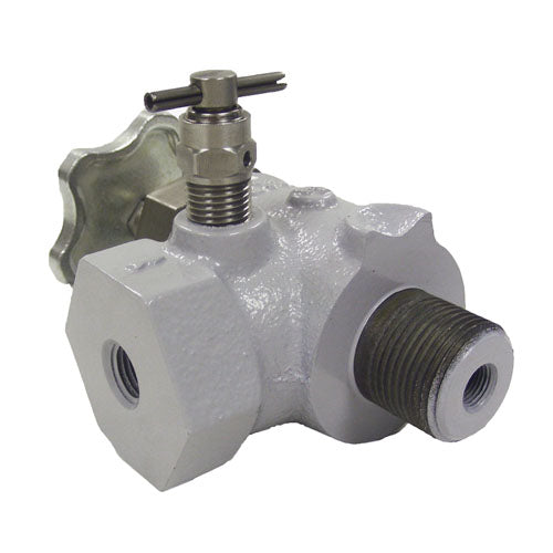 ME 830 3/4 COMBO VALVE
