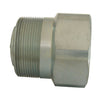 ME 870S-6 3/4 BK CHECK STEEL