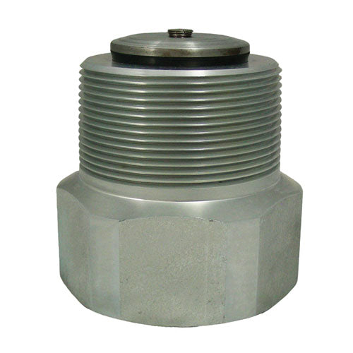 ME 870SBN-16 2"BK CHK HIGH FLO