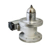 ME 990SAR-6DFM-650 6" DOUBLE FLANGE MODIFIED INTERNAL VALVE