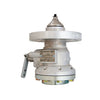 ME 994SA-2F-16-260 2"-300# x 2"- 8 Bolt Flange Excelerator Internal Valve W/Actu