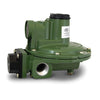 MEGR 1642-DFF ANGLE MT 2ND ST REGULATOR