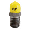 ME H225SS/400 1/4"MNPT Economy Hydrostatic Relief-SS Valve-400PSI