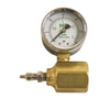 ME J610B/30 TEST GAUGE