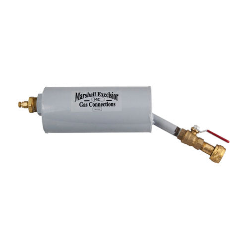me p700 METHONAL INJECTOR