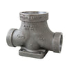 ME P997S-24/16 HIGH FLO CROSS