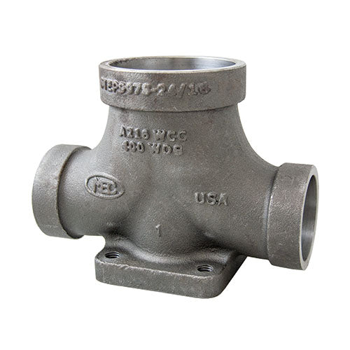 ME P997S-24/16 HIGH FLO CROSS
