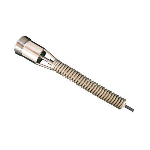 ME V200SIR-106 Replacement 2" Semi-Internal Relief Valve Cap W/Lanyard For MEV2