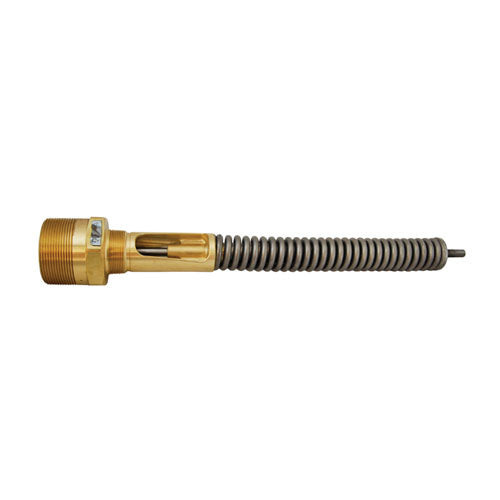 ME V200FIR-09 Replacement 2" Full Internal Relief Valve Cap For MEV200FIR