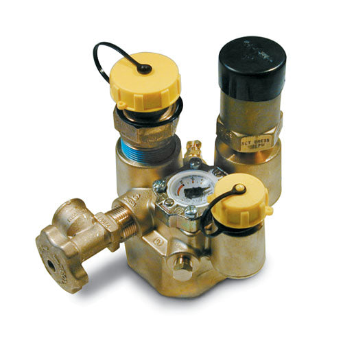 CAV 67-0808 MULTIVALVE 100%