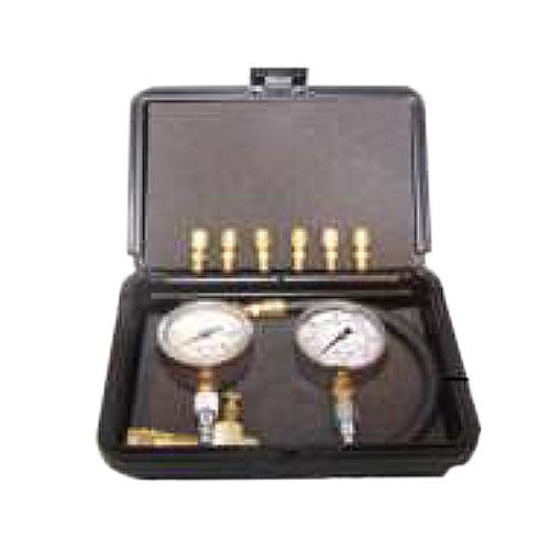 ME QTG16B GAUGE ASSY.