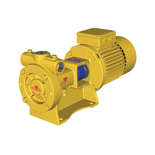 BLA RC20 W/3HP 3PH MOTOR