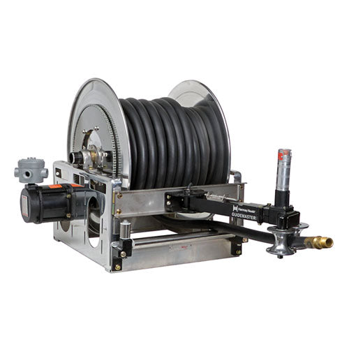 HAN 820-25-26-10.5 REV A SR; 1" FULL FLOW SU SWL JT W/ VITON, 1" FNPT RISER, PAI