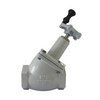 ME 825-16 2" FUL PORT GLOBE VALVE