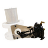 ME 207SF 326-7 3 SINGLE FLANGE ACTUATOR