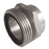 ME 252-16 3 1/4 ACME X 2FPT BRASS