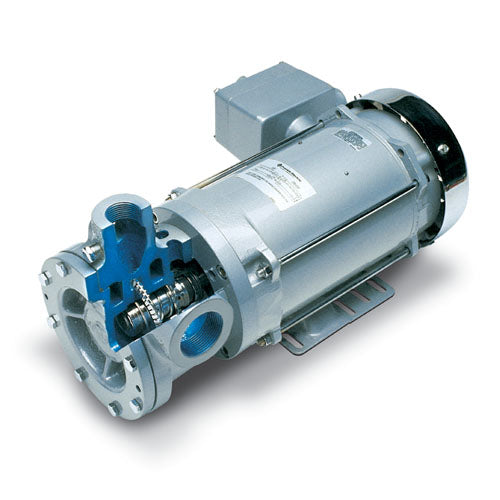 COR C13FD6A PUMP MOTOR