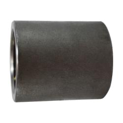 ME 790 1-3/4"F.Acme x 1/4"MNPT Forklift Cylinder Filler Coupling