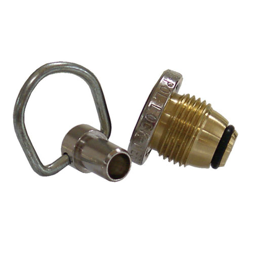 ME 530 POL LOCK
