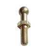 ME 4H BRASS GROUND STUD