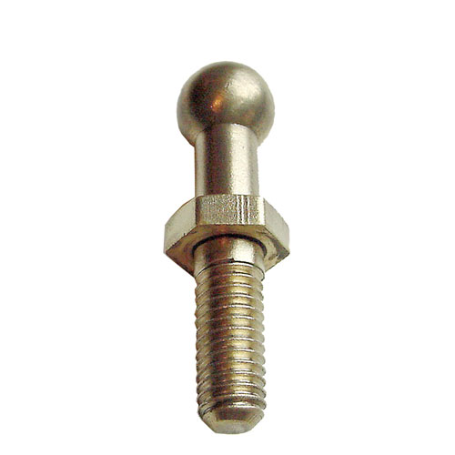 ME 4H BRASS GROUND STUD