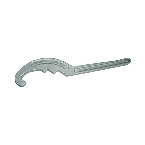 ME P120B SPANNERWRENCH