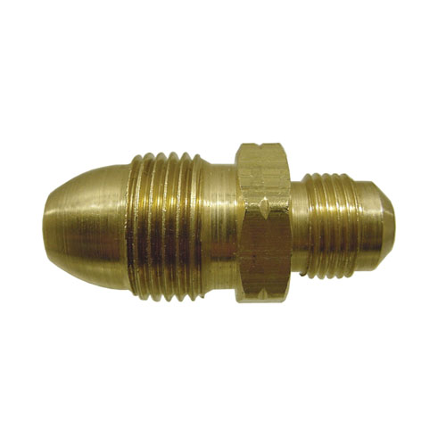 ME 353 3/8 MPOL X 3/8 FL ADAPTOR