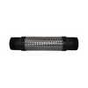 RGA 1X18 SS FLEX CONN mptxmpt
