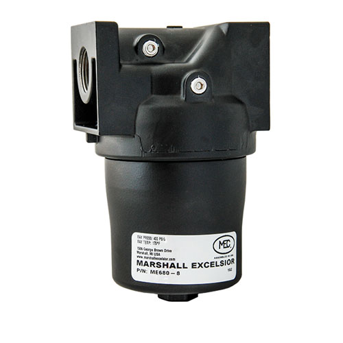 ME 680-8 1"LPG FILTER