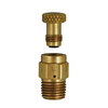 ME J400 1/4 VENT VALVE