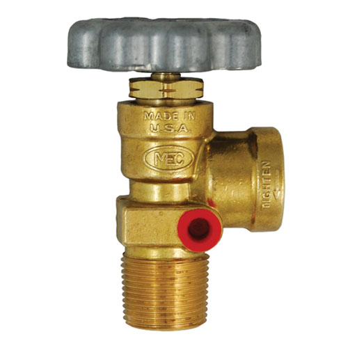 ME 9101C1 3/4 MNPT X FPOL VALVE