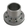 ME 931 2 1/2 MPT MOUNTING FLANGE ADAPTO